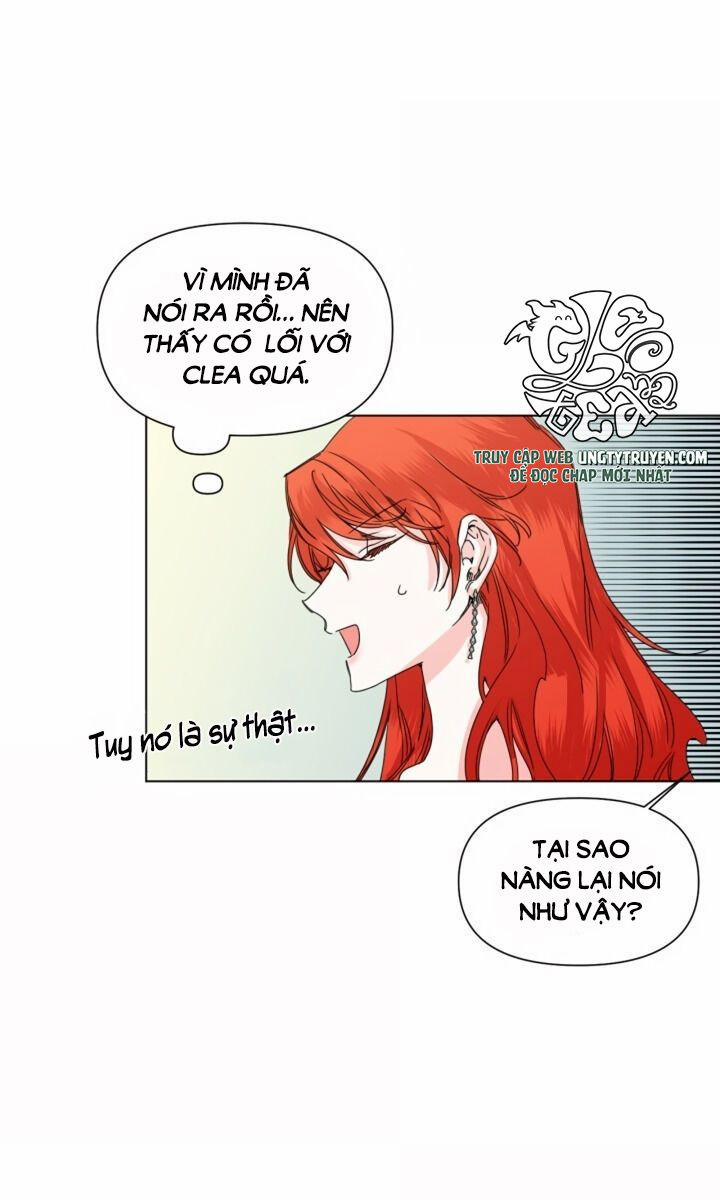 Kết Thúc Có Hậu Của Nhân Vật Phản Diện 50 trang 12