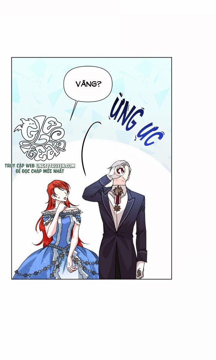 Kết Thúc Có Hậu Của Nhân Vật Phản Diện 50 trang 13