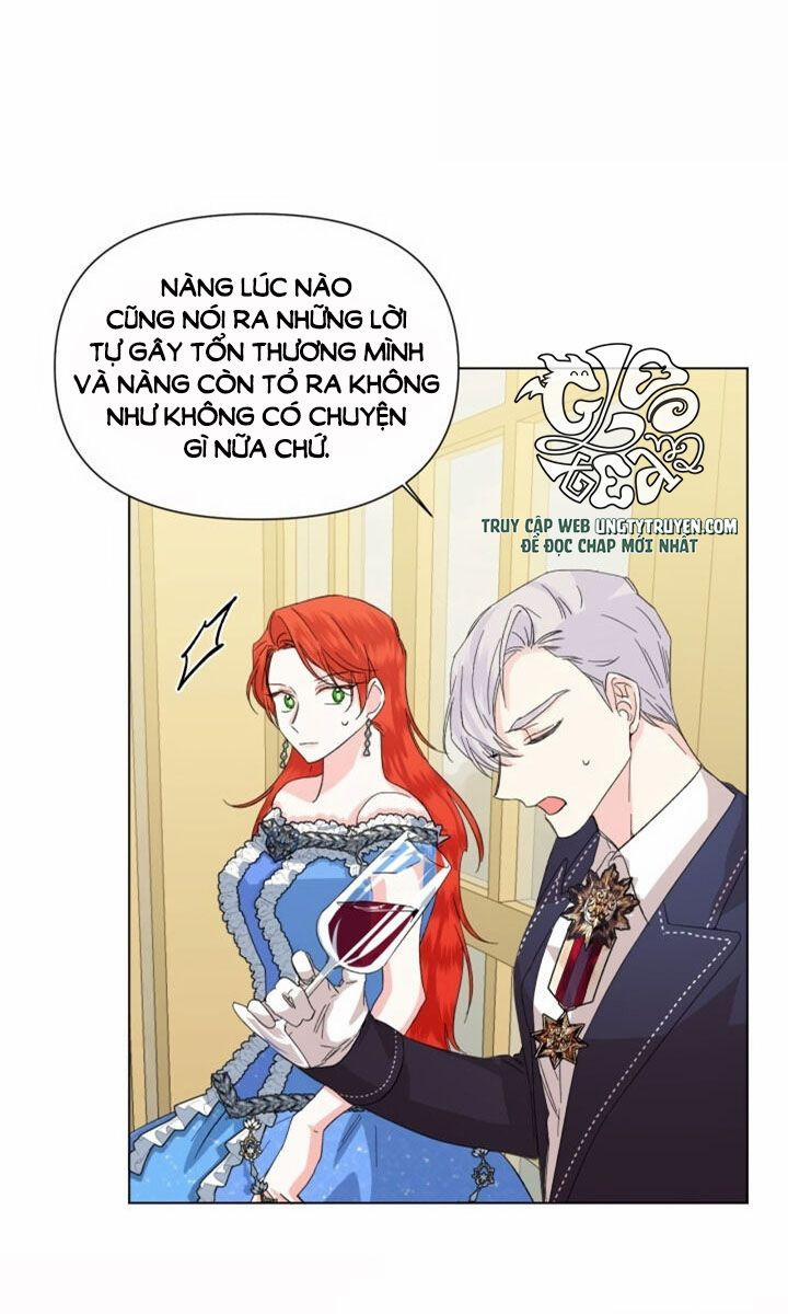 Kết Thúc Có Hậu Của Nhân Vật Phản Diện 50 trang 14