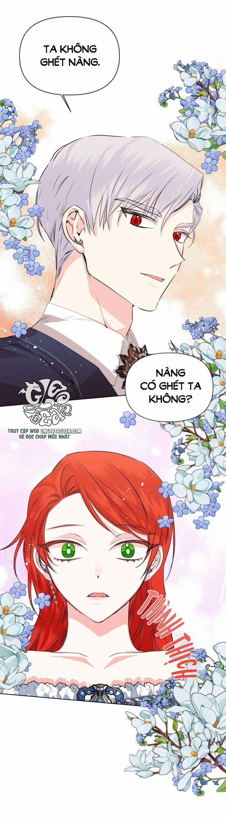 Kết Thúc Có Hậu Của Nhân Vật Phản Diện 50 trang 16