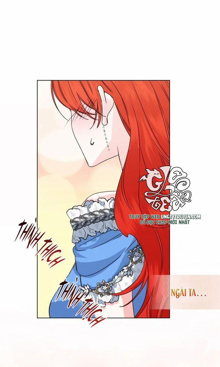 Kết Thúc Có Hậu Của Nhân Vật Phản Diện 50 trang 18