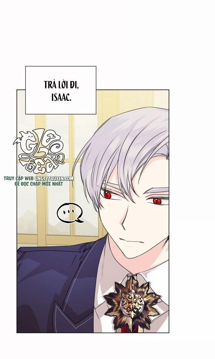 Kết Thúc Có Hậu Của Nhân Vật Phản Diện 50 trang 20