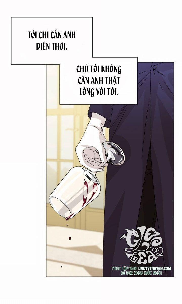 Kết Thúc Có Hậu Của Nhân Vật Phản Diện 50 trang 21