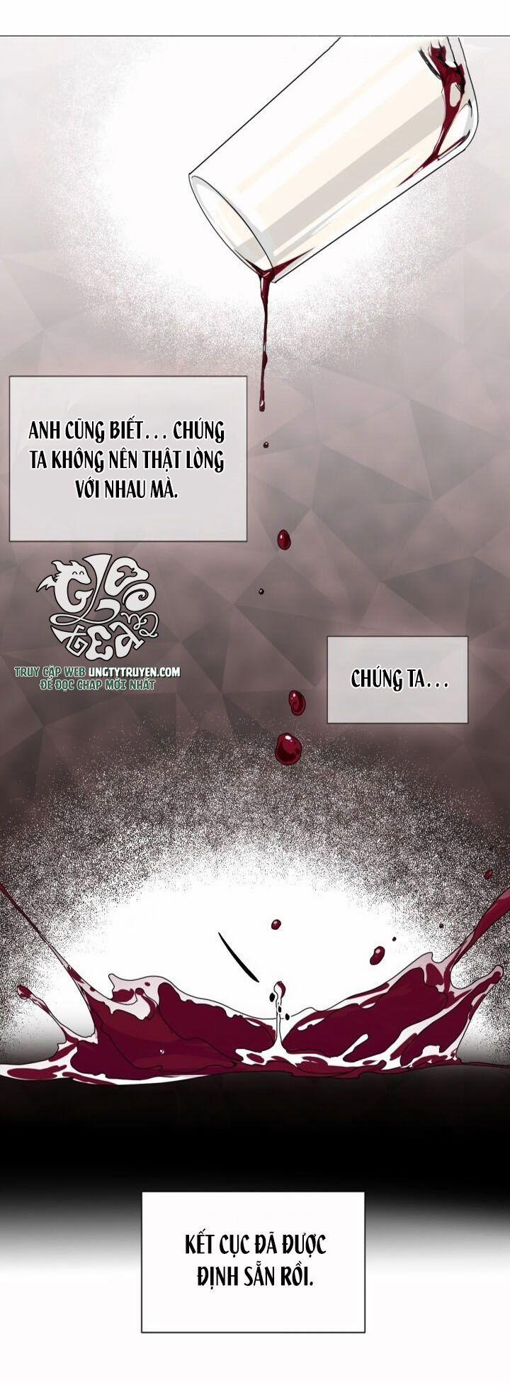 Kết Thúc Có Hậu Của Nhân Vật Phản Diện 50 trang 22