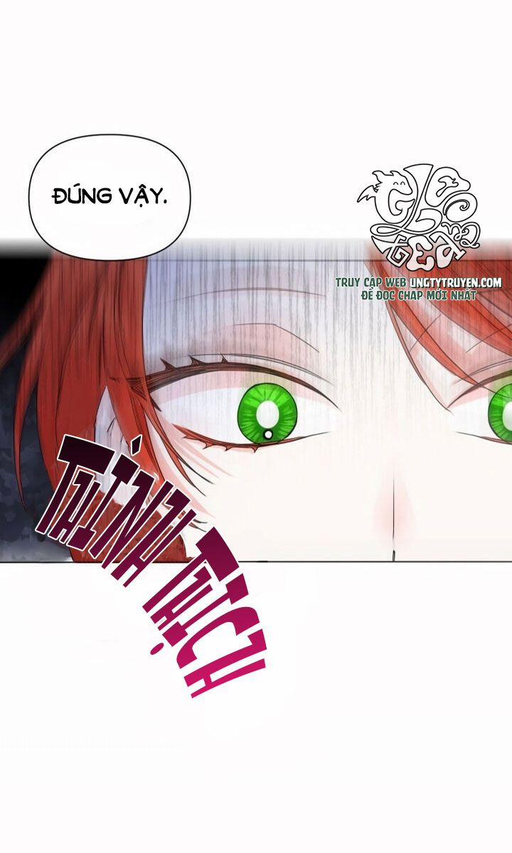 Kết Thúc Có Hậu Của Nhân Vật Phản Diện 50 trang 23
