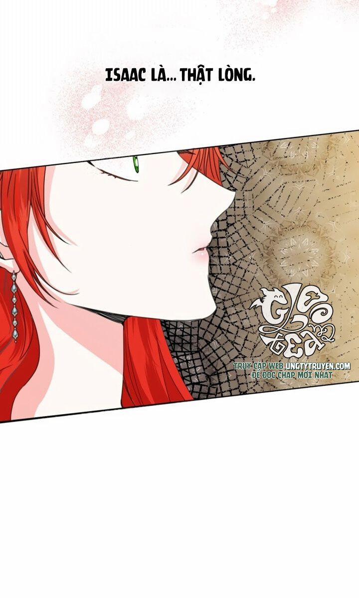 Kết Thúc Có Hậu Của Nhân Vật Phản Diện 50 trang 25