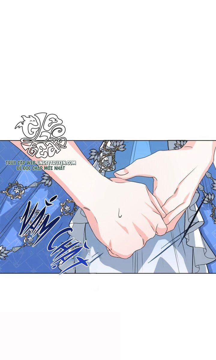 Kết Thúc Có Hậu Của Nhân Vật Phản Diện 50 trang 26
