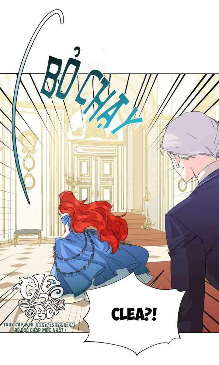 Kết Thúc Có Hậu Của Nhân Vật Phản Diện 50 trang 27