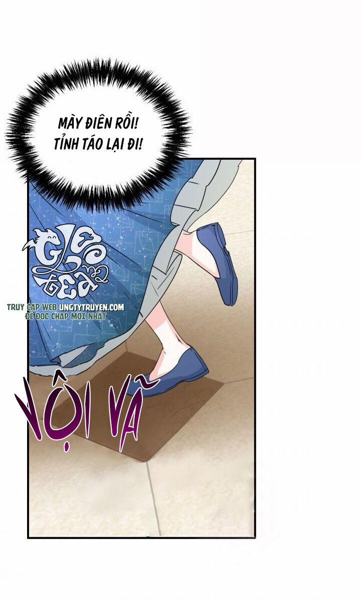 Kết Thúc Có Hậu Của Nhân Vật Phản Diện 50 trang 28