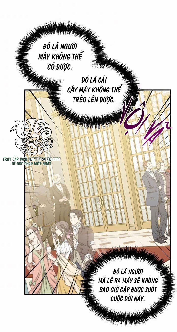 Kết Thúc Có Hậu Của Nhân Vật Phản Diện 50 trang 29