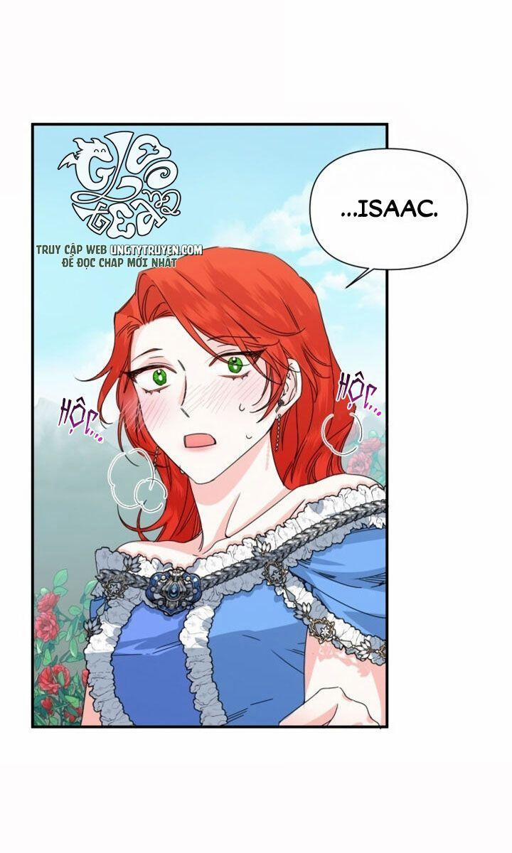 Kết Thúc Có Hậu Của Nhân Vật Phản Diện 50 trang 31