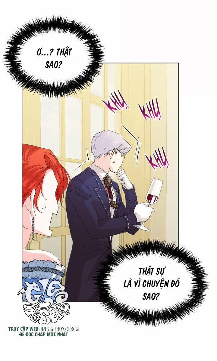 Kết Thúc Có Hậu Của Nhân Vật Phản Diện 50 trang 5