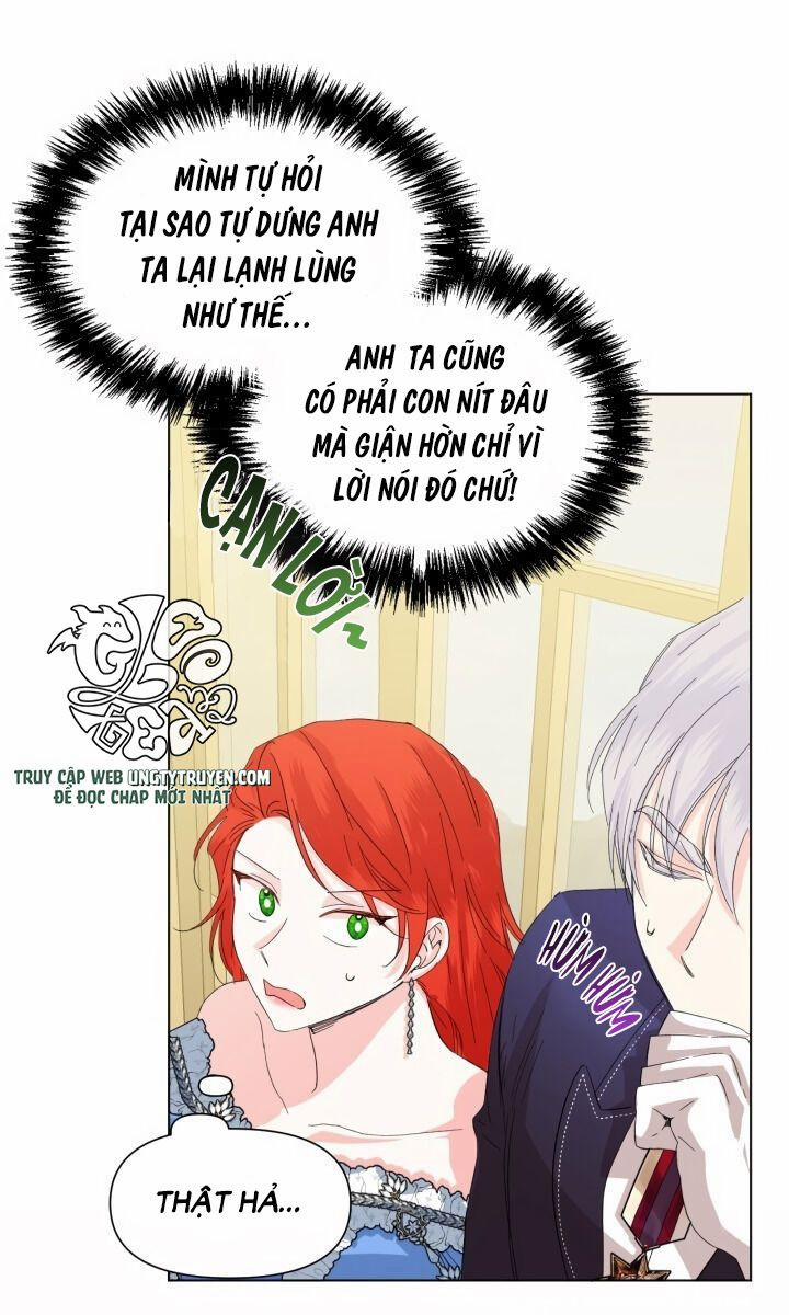Kết Thúc Có Hậu Của Nhân Vật Phản Diện 50 trang 6