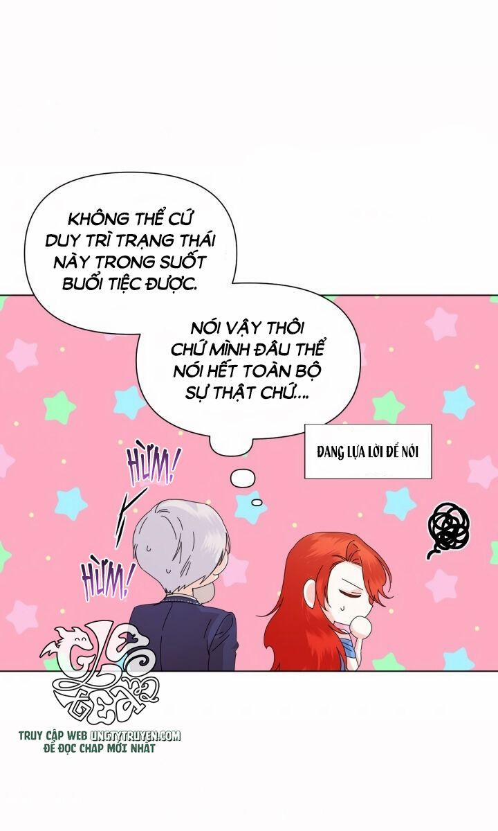 Kết Thúc Có Hậu Của Nhân Vật Phản Diện 50 trang 7