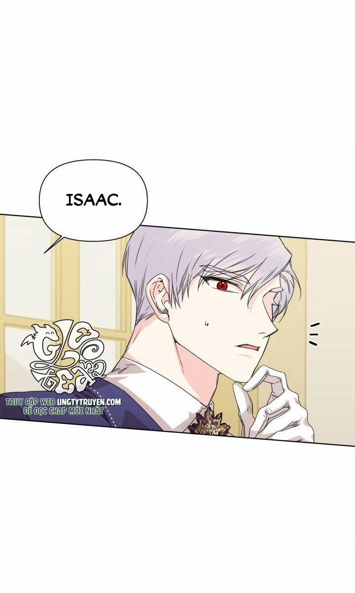 Kết Thúc Có Hậu Của Nhân Vật Phản Diện 50 trang 8