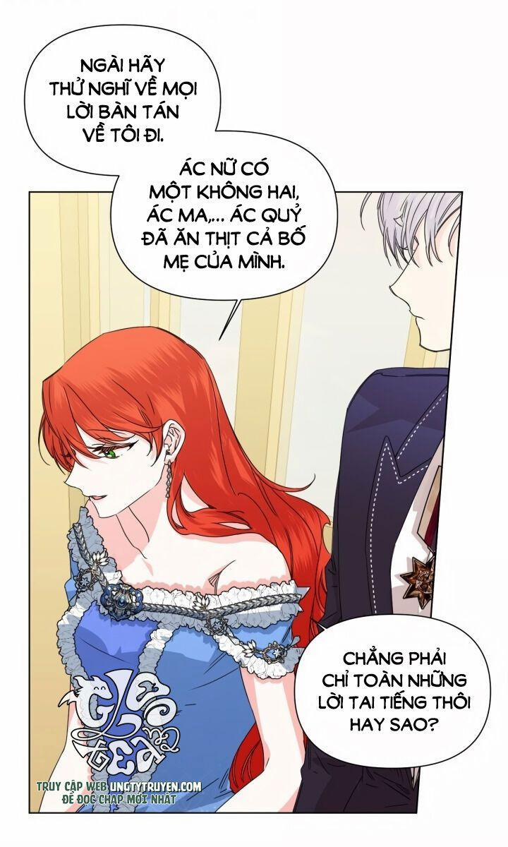 Kết Thúc Có Hậu Của Nhân Vật Phản Diện 50 trang 9