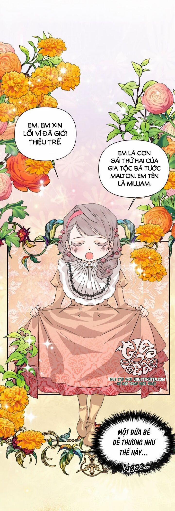 Kết Thúc Có Hậu Của Nhân Vật Phản Diện 51.5 trang 0