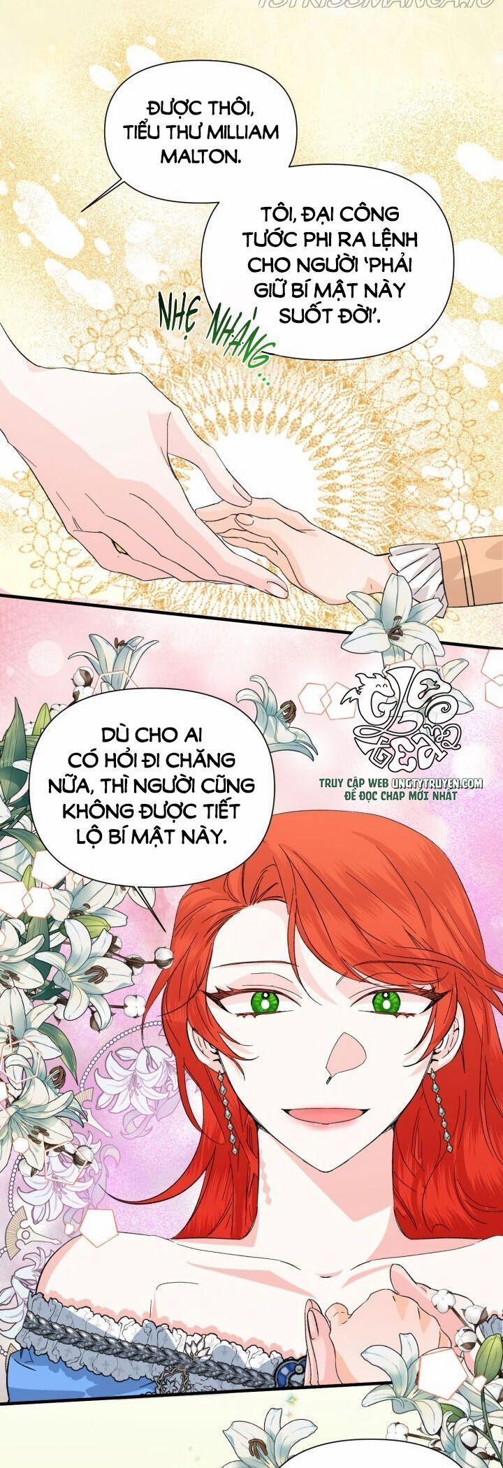 Kết Thúc Có Hậu Của Nhân Vật Phản Diện 51.5 trang 1
