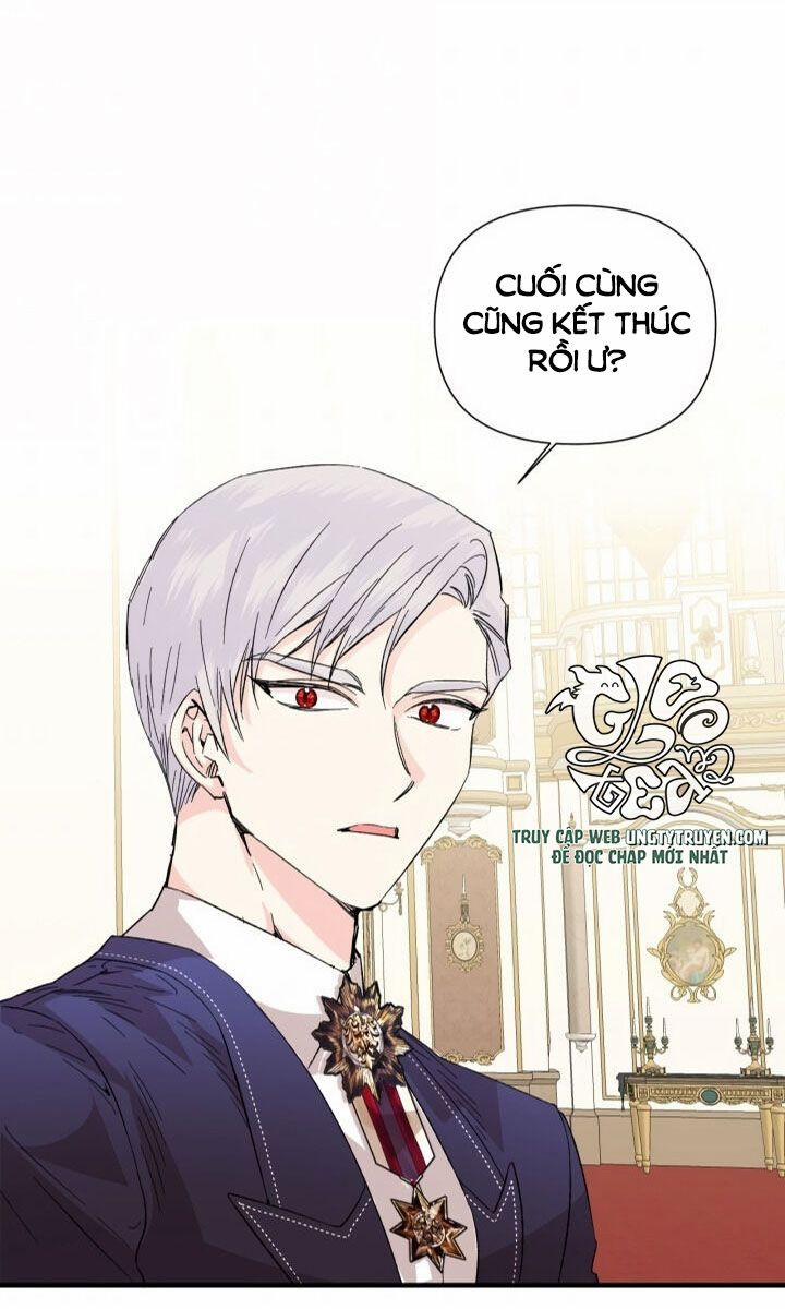 Kết Thúc Có Hậu Của Nhân Vật Phản Diện 51.5 trang 12