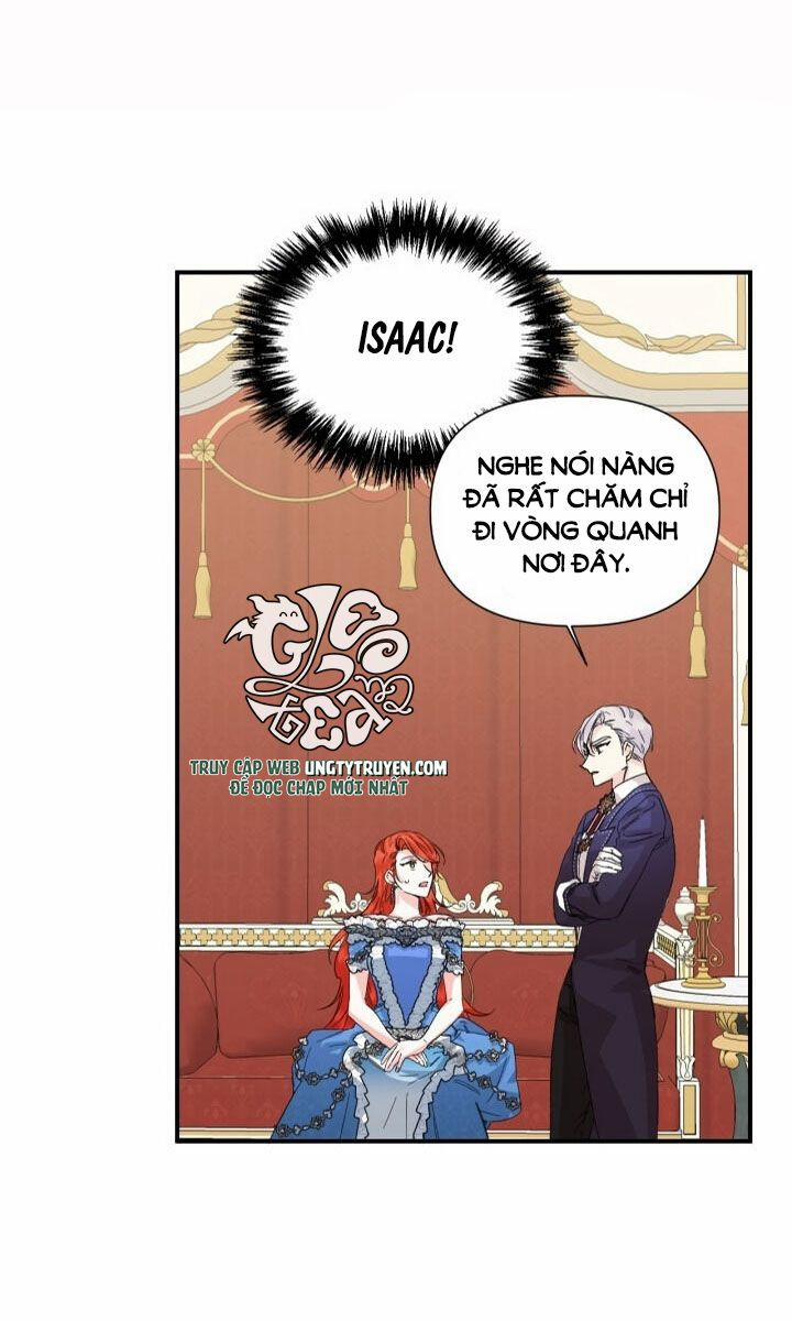 Kết Thúc Có Hậu Của Nhân Vật Phản Diện 51.5 trang 13