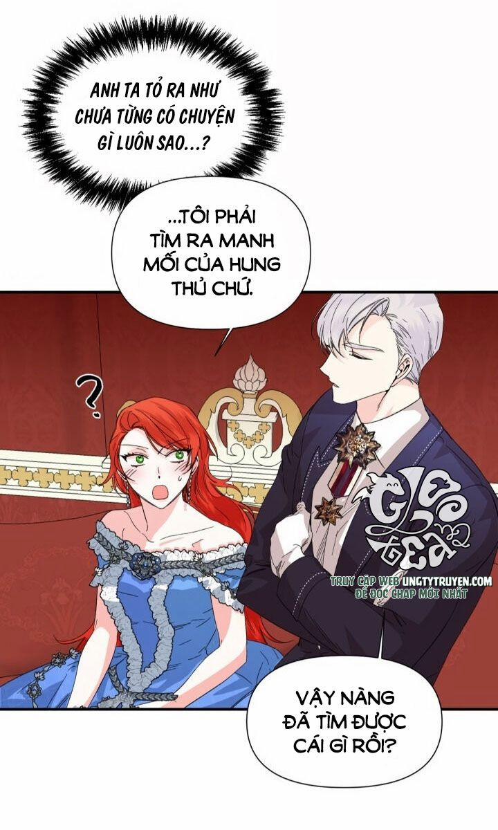 Kết Thúc Có Hậu Của Nhân Vật Phản Diện 51.5 trang 14