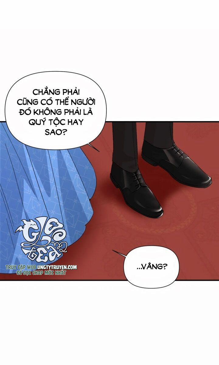 Kết Thúc Có Hậu Của Nhân Vật Phản Diện 51.5 trang 17