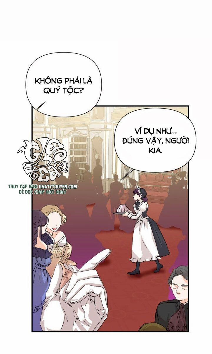 Kết Thúc Có Hậu Của Nhân Vật Phản Diện 51.5 trang 18