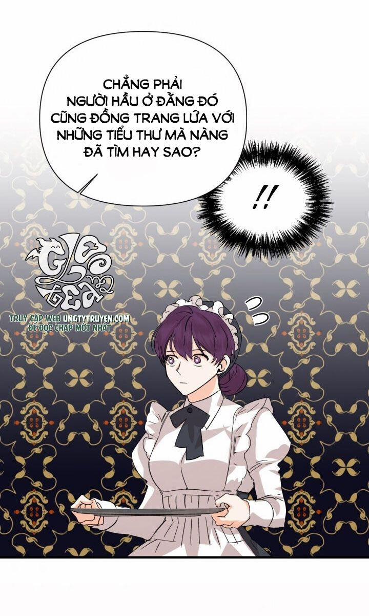 Kết Thúc Có Hậu Của Nhân Vật Phản Diện 51.5 trang 19