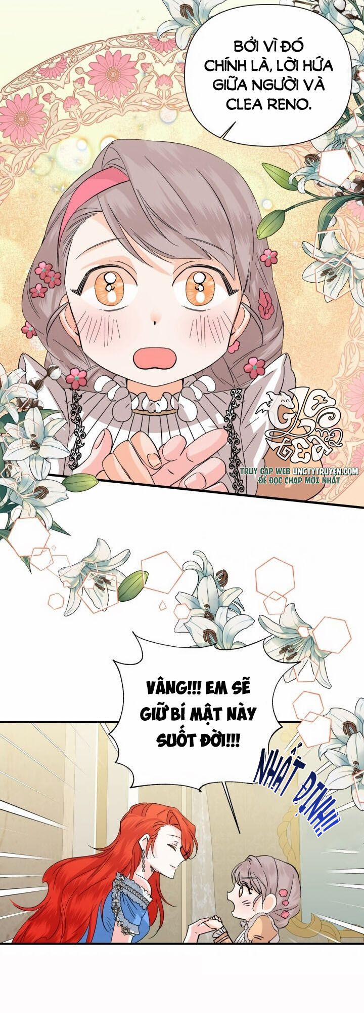 Kết Thúc Có Hậu Của Nhân Vật Phản Diện 51.5 trang 2