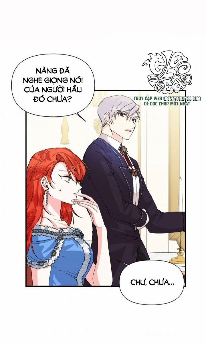 Kết Thúc Có Hậu Của Nhân Vật Phản Diện 51.5 trang 20