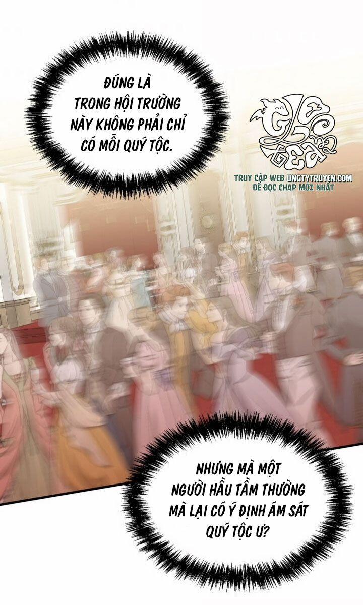 Kết Thúc Có Hậu Của Nhân Vật Phản Diện 51.5 trang 21