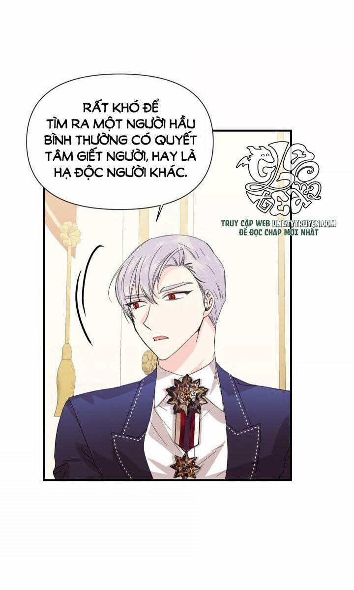 Kết Thúc Có Hậu Của Nhân Vật Phản Diện 51.5 trang 22