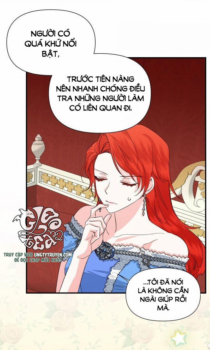 Kết Thúc Có Hậu Của Nhân Vật Phản Diện 51.5 trang 23