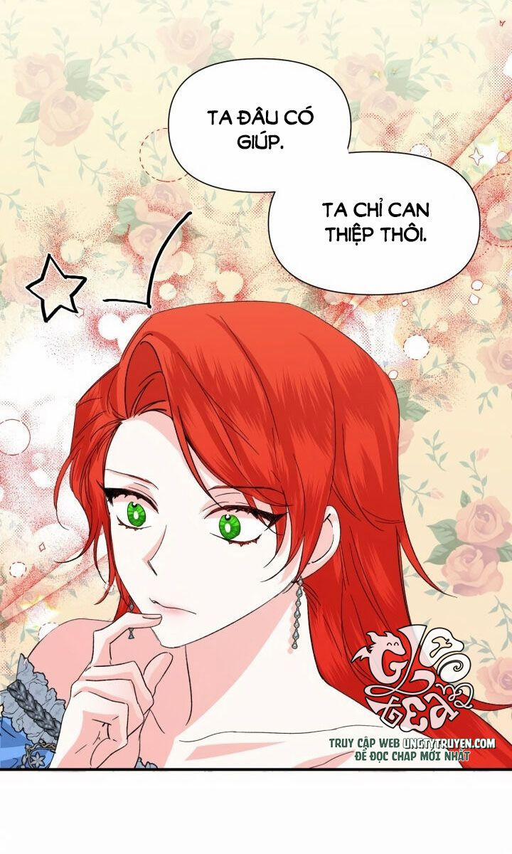 Kết Thúc Có Hậu Của Nhân Vật Phản Diện 51.5 trang 24