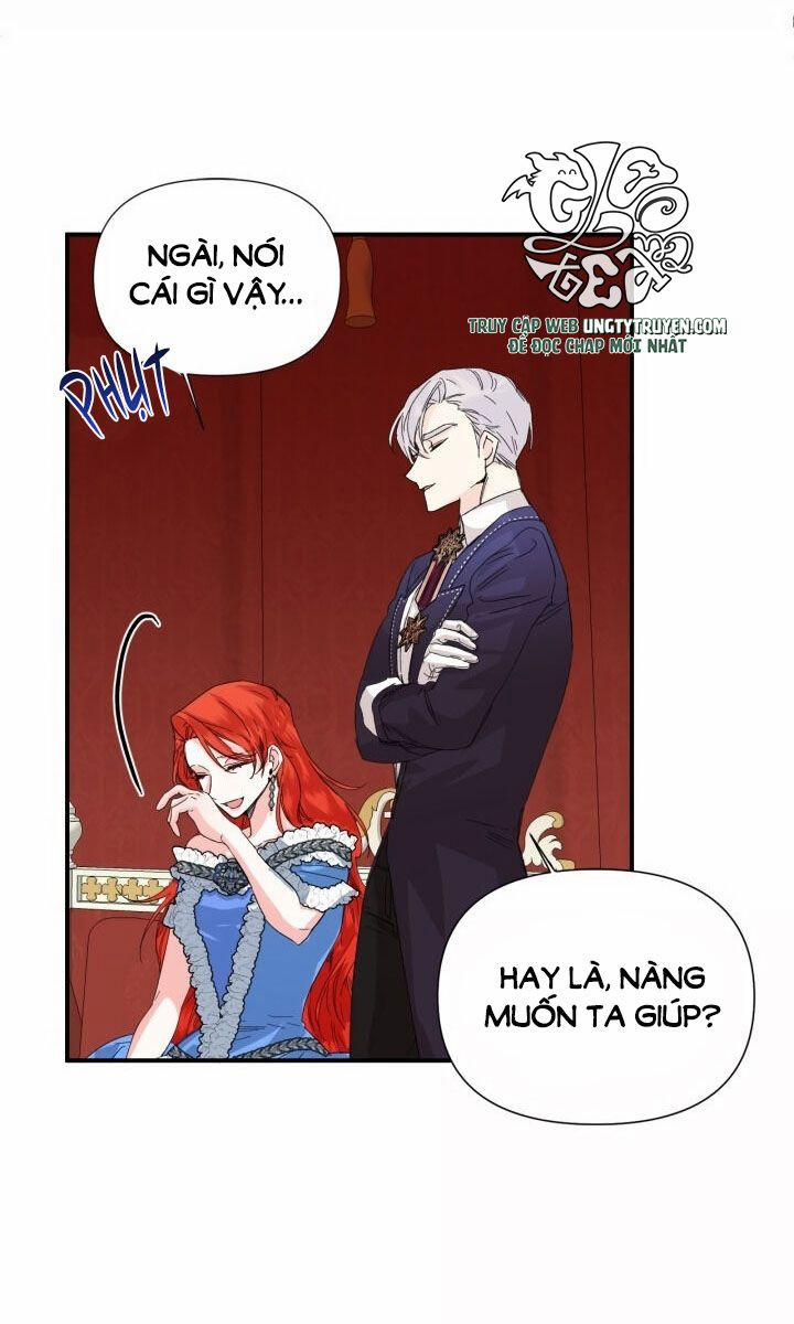 Kết Thúc Có Hậu Của Nhân Vật Phản Diện 51.5 trang 25