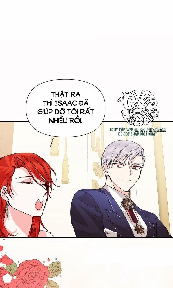 Kết Thúc Có Hậu Của Nhân Vật Phản Diện 51.5 trang 26