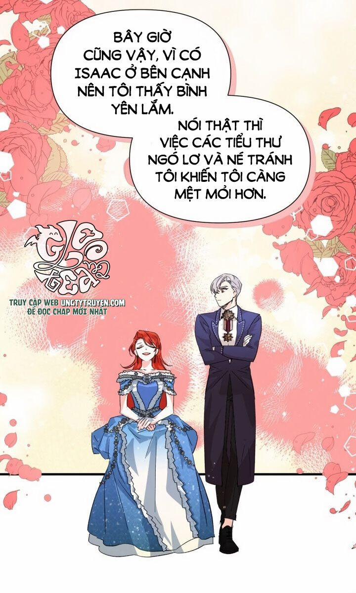 Kết Thúc Có Hậu Của Nhân Vật Phản Diện 51.5 trang 27