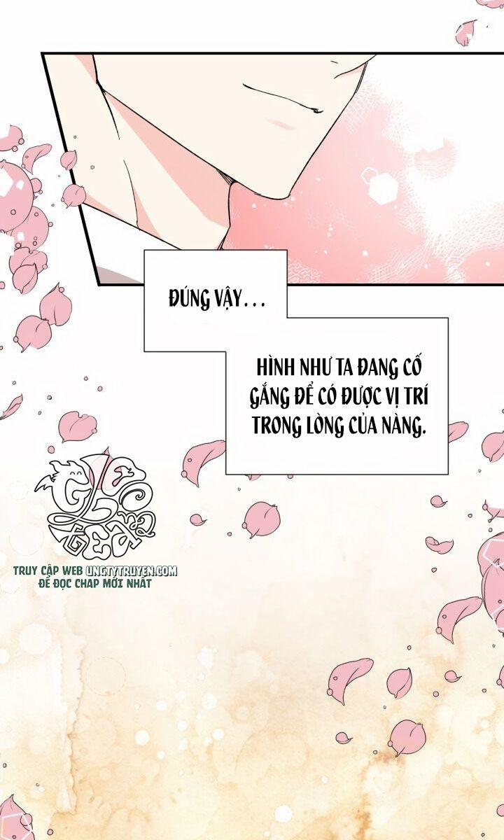 Kết Thúc Có Hậu Của Nhân Vật Phản Diện 51.5 trang 28