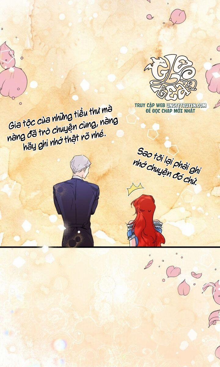 Kết Thúc Có Hậu Của Nhân Vật Phản Diện 51.5 trang 29