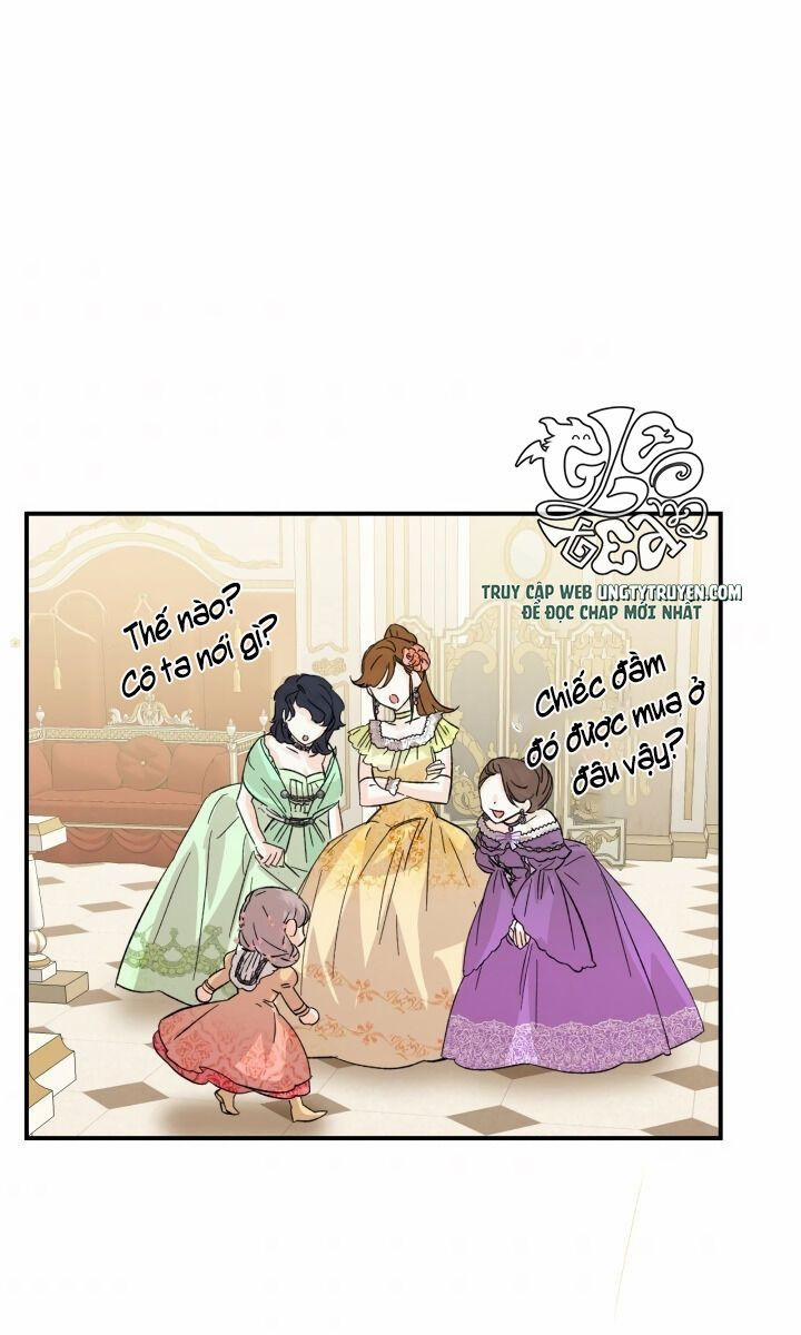Kết Thúc Có Hậu Của Nhân Vật Phản Diện 51.5 trang 4