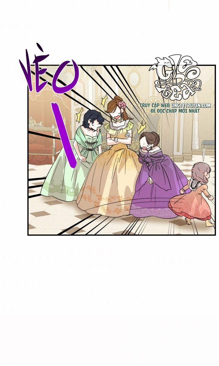 Kết Thúc Có Hậu Của Nhân Vật Phản Diện 51.5 trang 5