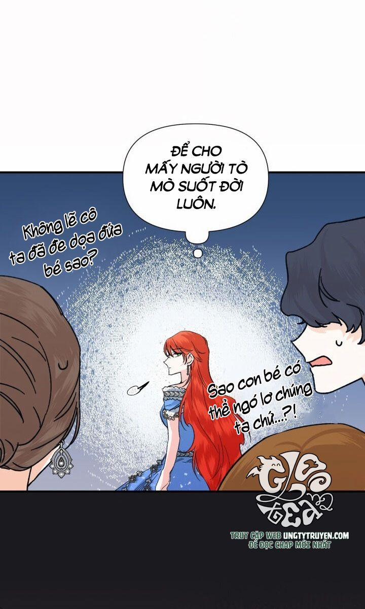 Kết Thúc Có Hậu Của Nhân Vật Phản Diện 51.5 trang 6