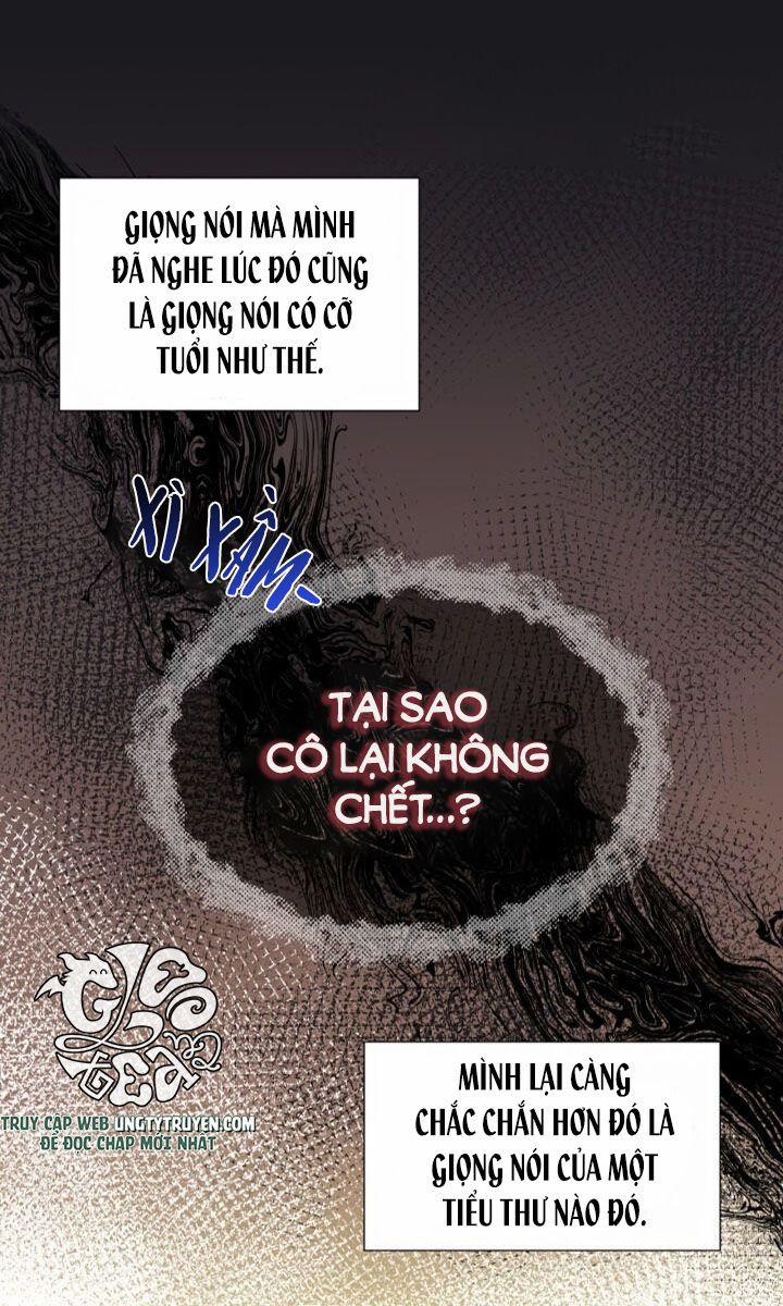 Kết Thúc Có Hậu Của Nhân Vật Phản Diện 51.5 trang 7