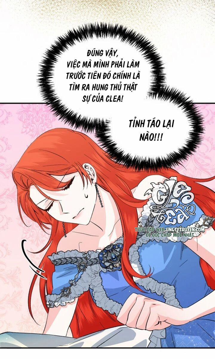 Kết Thúc Có Hậu Của Nhân Vật Phản Diện 51.5 trang 8