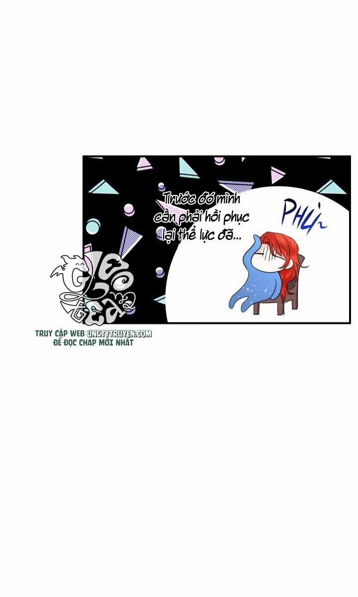 Kết Thúc Có Hậu Của Nhân Vật Phản Diện 51.5 trang 9