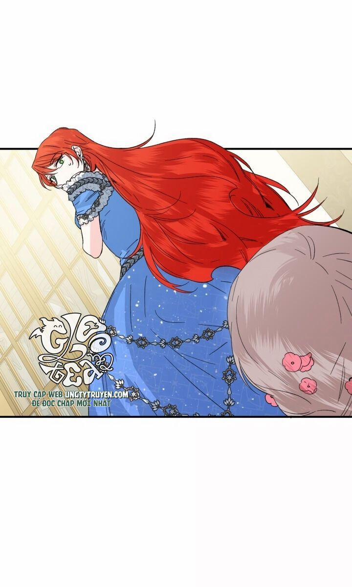 Kết Thúc Có Hậu Của Nhân Vật Phản Diện 51 trang 11