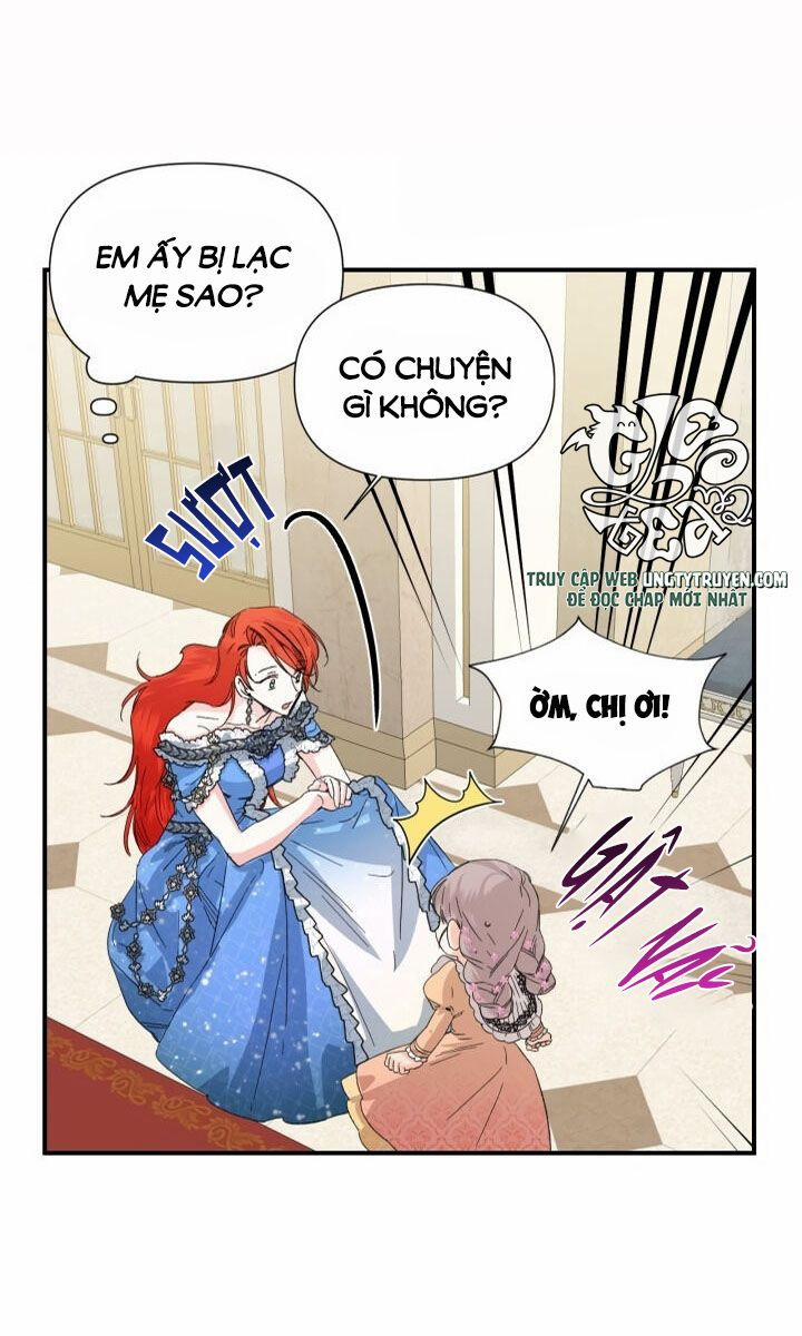Kết Thúc Có Hậu Của Nhân Vật Phản Diện 51 trang 13