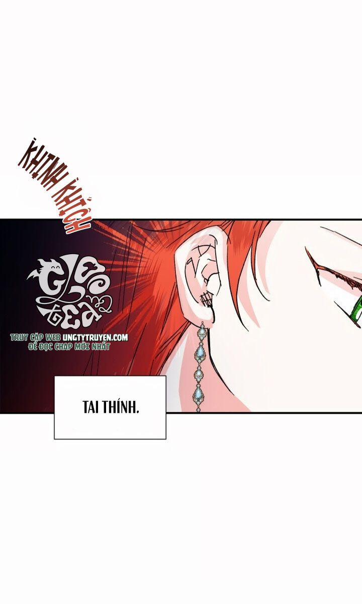 Kết Thúc Có Hậu Của Nhân Vật Phản Diện 51 trang 16