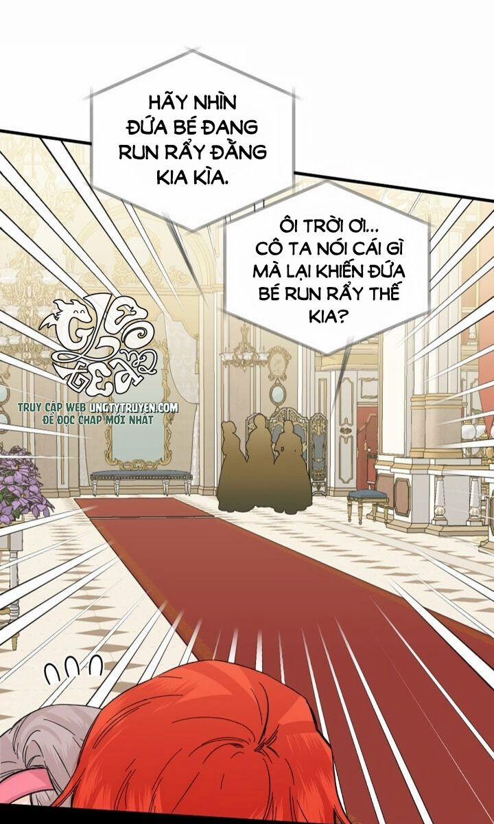 Kết Thúc Có Hậu Của Nhân Vật Phản Diện 51 trang 17