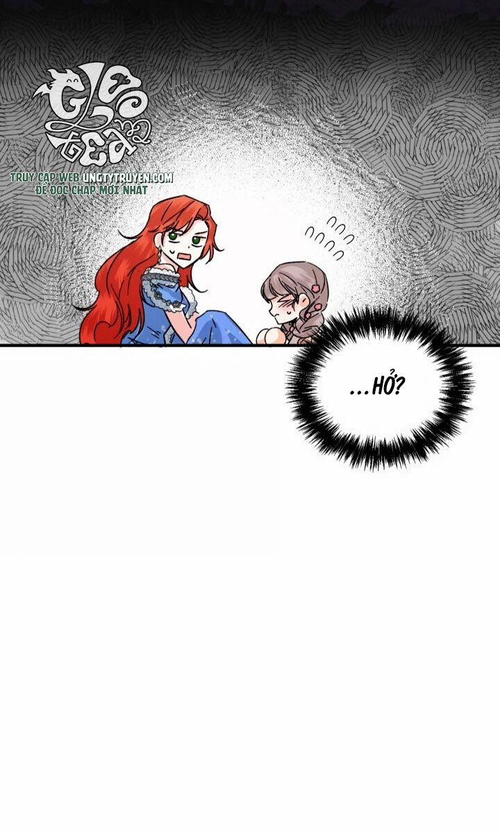 Kết Thúc Có Hậu Của Nhân Vật Phản Diện 51 trang 19